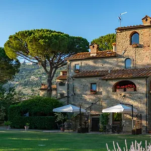  Farm stay Monastero San Silvestro Italy