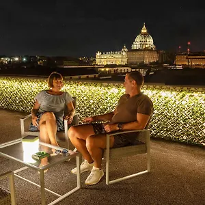 Hotel Relais Dei Papi, Rome
