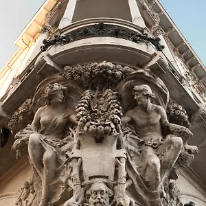 **** Hotel Grand'italia Italy