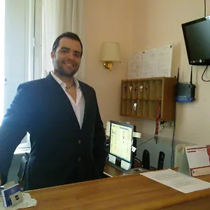 Hotel Lazzari, Rome