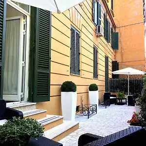 Guest house St. George's Vatican