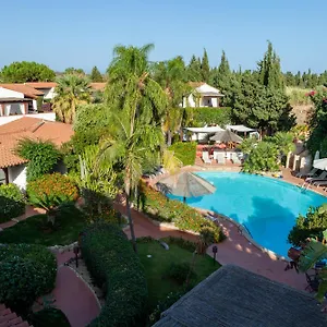 **** Hotel Nora Club & Italy