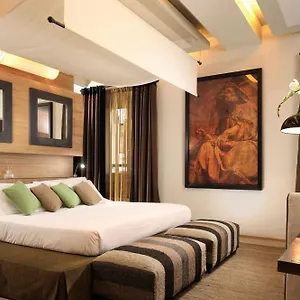 Hotel Babuino 181 - Small Luxury Of The World, Rome
