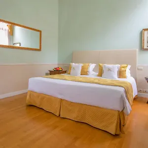 *** Hotel Palazzo Vitturi Italy