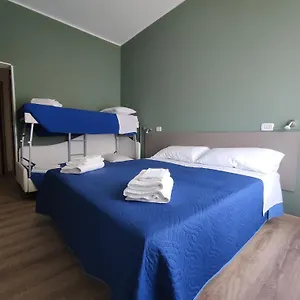 Hotel Hotel Montebello Riccione