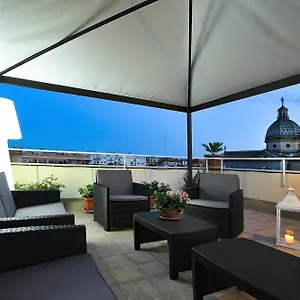 Hotel Gerber, Rome