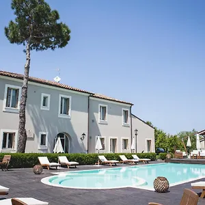 Hotel San Giovanni Relais
