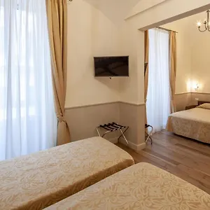Hotel Flavia, Roma