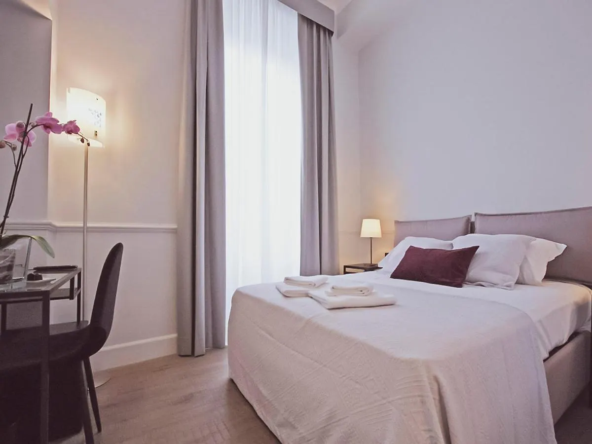 Guest house Gemini Suites Navona Rome