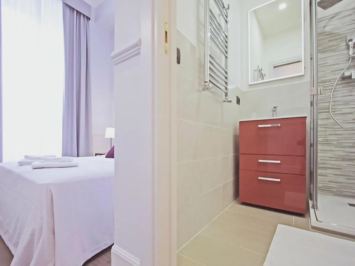 Gemini Suites Navona Rome Italy